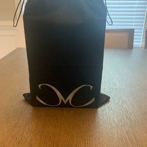 Monika Chiang  Carla 80 Sand & Natural Rope Sandal Size 39.5/US 9.5